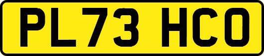 PL73HCO