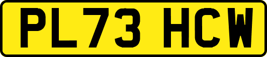 PL73HCW