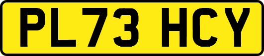 PL73HCY