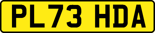 PL73HDA