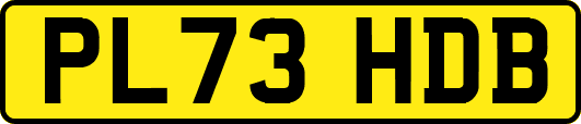 PL73HDB