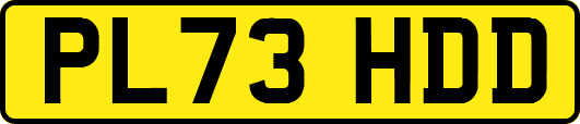 PL73HDD