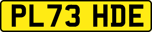 PL73HDE