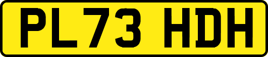 PL73HDH