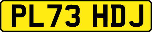 PL73HDJ