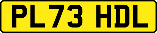 PL73HDL