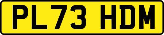 PL73HDM