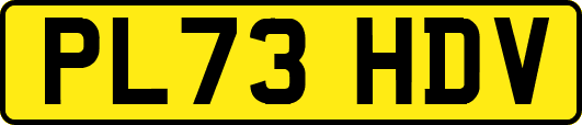 PL73HDV