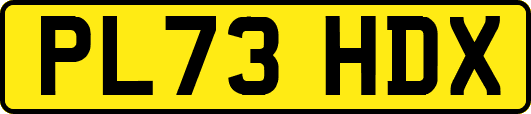 PL73HDX