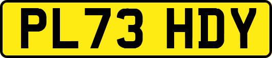 PL73HDY