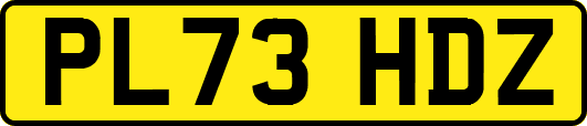 PL73HDZ