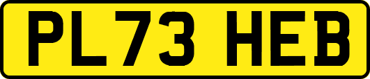PL73HEB