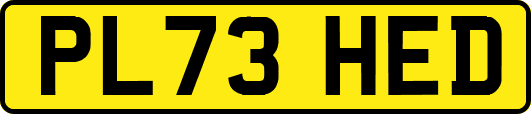 PL73HED