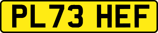 PL73HEF