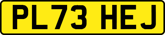 PL73HEJ