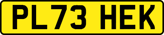 PL73HEK