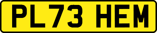 PL73HEM