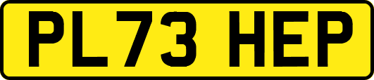 PL73HEP