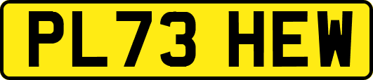 PL73HEW