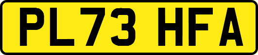 PL73HFA