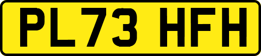 PL73HFH