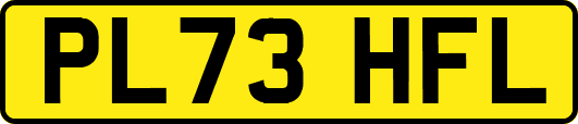 PL73HFL