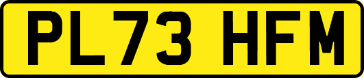 PL73HFM