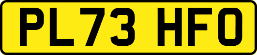 PL73HFO