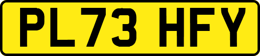 PL73HFY