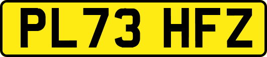 PL73HFZ