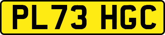 PL73HGC