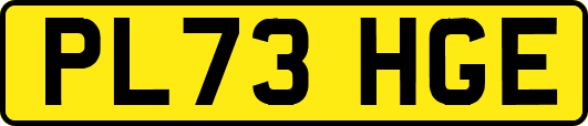 PL73HGE