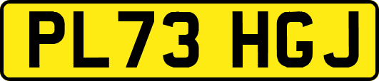 PL73HGJ
