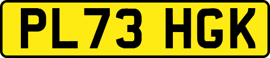 PL73HGK