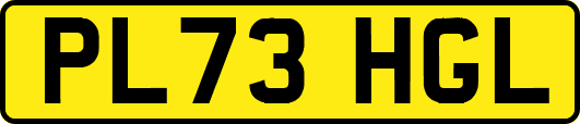 PL73HGL