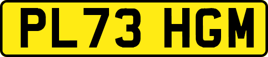 PL73HGM