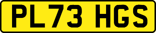 PL73HGS
