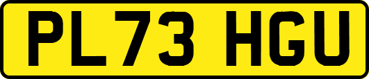 PL73HGU