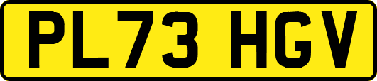 PL73HGV