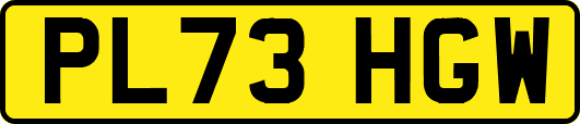 PL73HGW