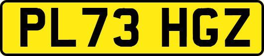 PL73HGZ