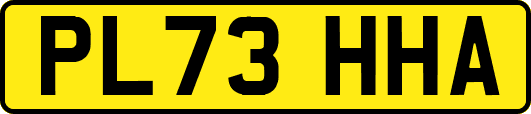 PL73HHA