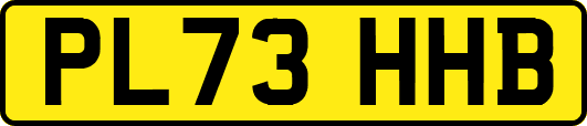PL73HHB
