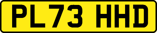 PL73HHD