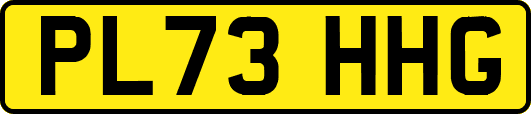 PL73HHG