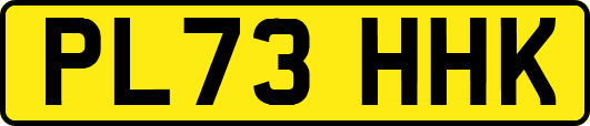 PL73HHK
