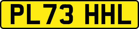 PL73HHL