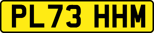 PL73HHM