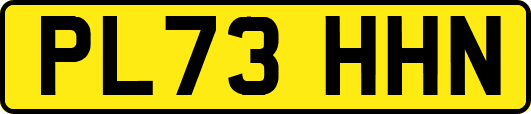 PL73HHN