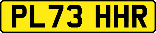 PL73HHR